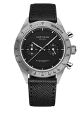 HOFFMAN Jet Black