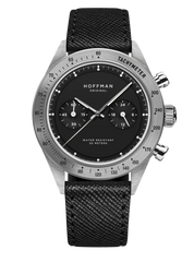 HOFFMAN Jet Black