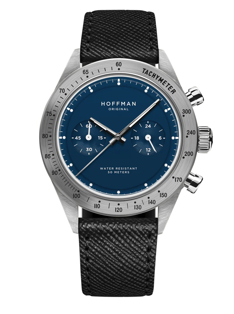 HOFFMAN All Blue
