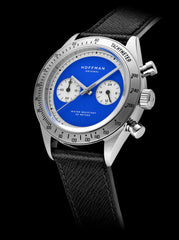 HOFFMAN Royal Blue