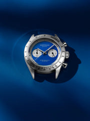 HOFFMAN Royal Blue