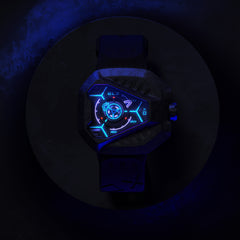 THE SHADOW EDITION