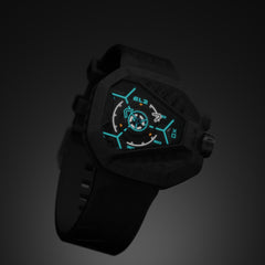 THE SHADOW EDITION