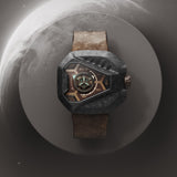 THE TERRA EDITION