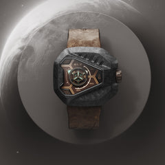THE TERRA EDITION