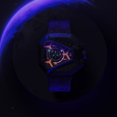 THE TERRA EDITION