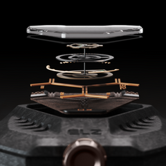 THE TERRA EDITION