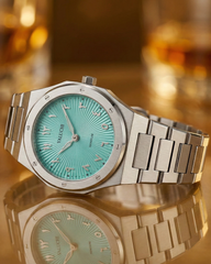 VALUCHI Tiffany 31mm Exclusive