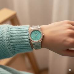 VALUCHI Tiffany 31mm Exclusive