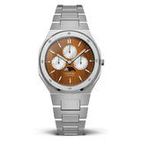 Lunar Calendar Tiger-Eye Limited Edition