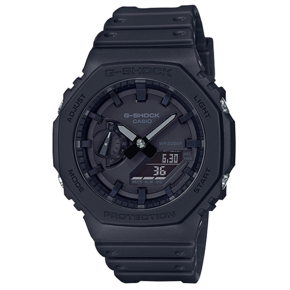 GShock GA-2100-1A1