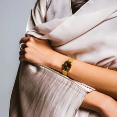 VIA MON Novia Brown – 22mm