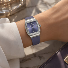 VIA MON Novia 22mm — Purple