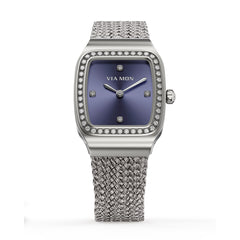 VIA MON Novia 22mm — Purple
