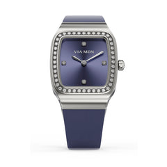 VIA MON Novia 22mm — Purple