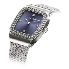 VIA MON Novia 22mm — Purple