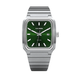 VIA MON Horizon 38mm - Green