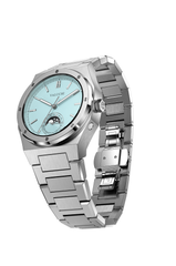 Momentum Automatic Silver Tiffany - 38mm