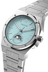 Momentum Automatic Silver Tiffany - 38mm