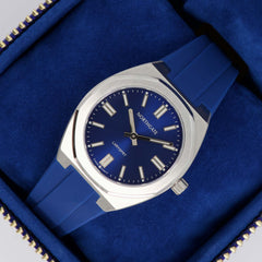 Ladies Mutaca Blue Club 34