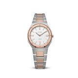 Women Bicolor White - VALUCHI