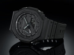 GShock GA-2100-1A1