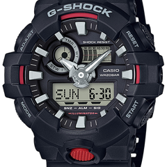 GShock GA-700-1A