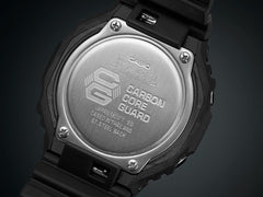 GShock GA-2100-1A1