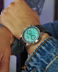 ATOMICO Sonico Turquoise