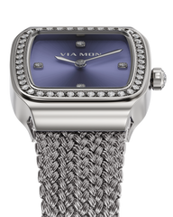 VIA MON Novia Purple