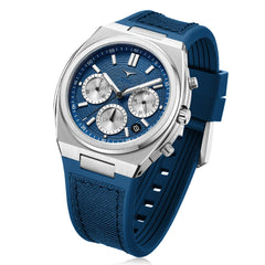 ZINVO Chronograph Marine