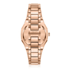 ZINVO Zealous Rose Gold