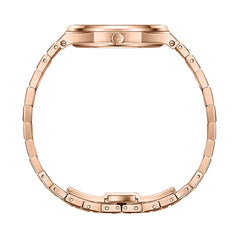 ZINVO Zealous Rose Gold