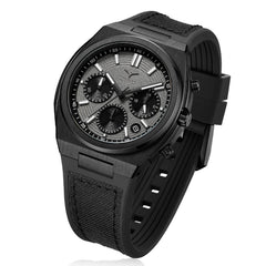 ZINVO Chronograph Black