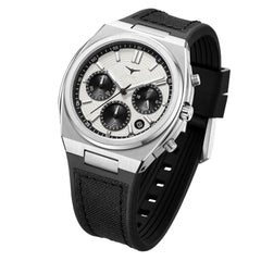 ZINVO Chronograph Panda