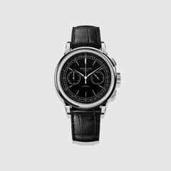 CORNICHE Chronograph Steel