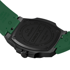 Origen Army Green