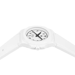 Esencial Kids White Watch