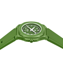 Esencial Kids Green Watch