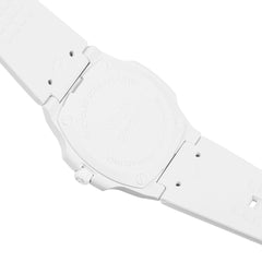 Esencial Kids White Watch