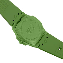Esencial Kids Green Watch