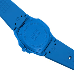 Esencial Kids Blue Watch