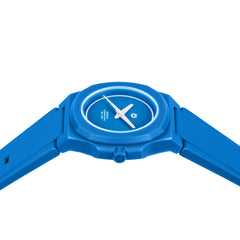 Esencial Kids Blue Watch