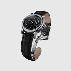 CORNICHE Chronograph Steel