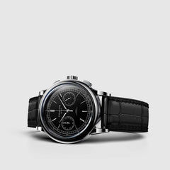 CORNICHE Chronograph Steel