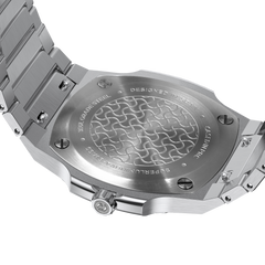 MS MOP Silver 38mm