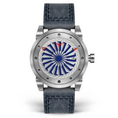 ZINVO Marine