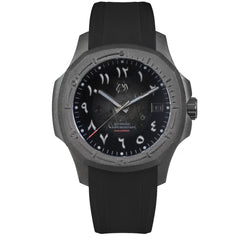 N200 Gunmetal v2
