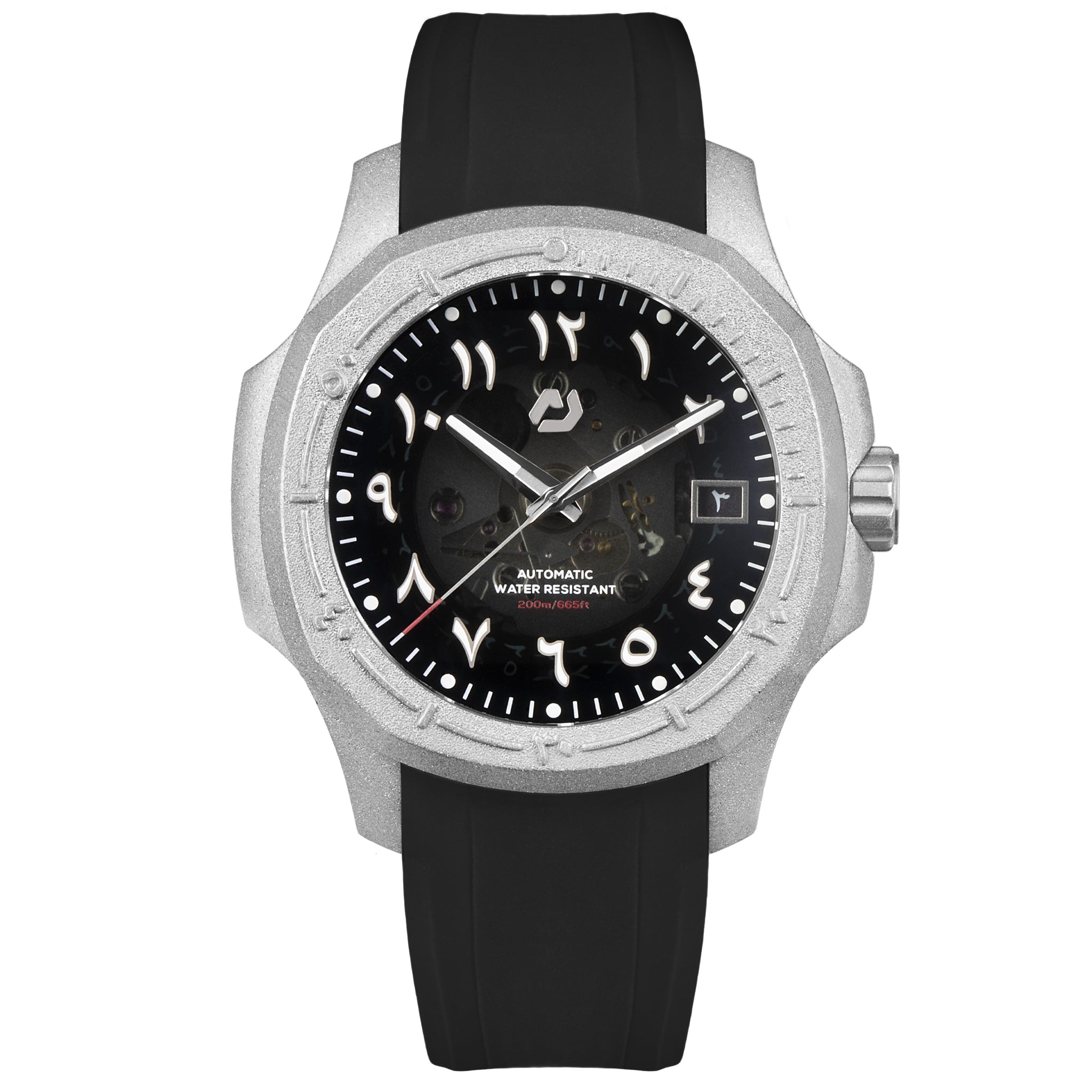N200 Titanium Gray v2