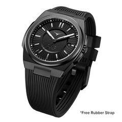 ZINVO Rival Black